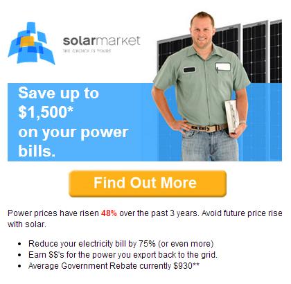 SolarMarket