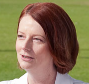 Julia Gillard