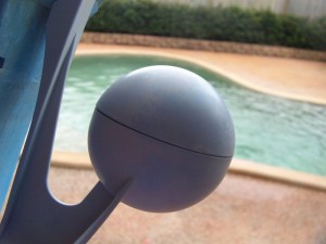 Zodiac Pacer Top Weight Zodiac Pacer Top Weight