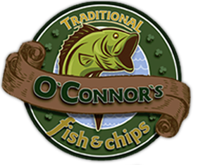 O'Connors Irish and British Fish and Chips
