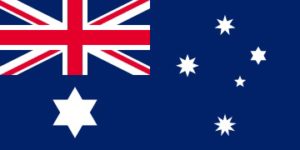 Australian National Flag 1901