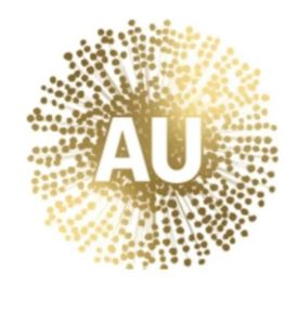 AU Wattle Logo