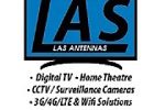 LAS Antennas, TV Antenna Service, Laidley, 4341