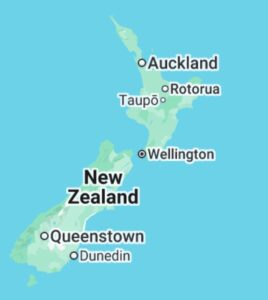 New Zealand 